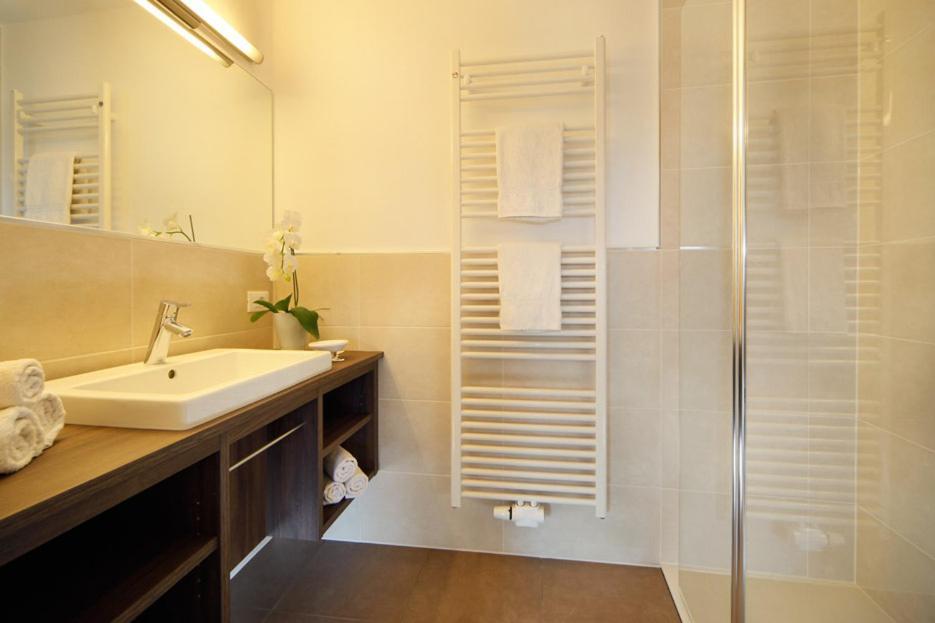 Biedermannhof Hotel Cermes Kamer foto