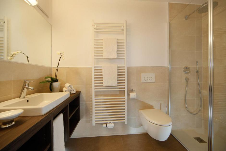 Biedermannhof Hotel Cermes Kamer foto